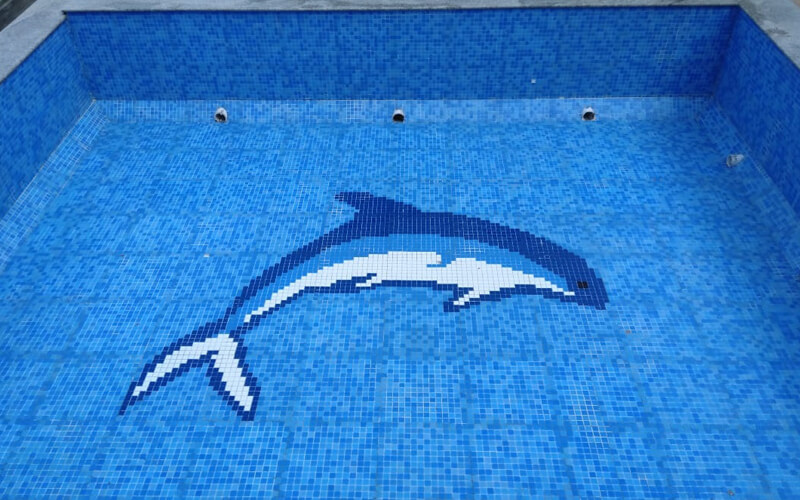 Swimming Pool Tiles To Pools, Swimming Pool Tiles Images